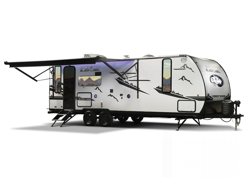 2025 Forest River Cherokee Black Label 306MMBL, $ 69,966
