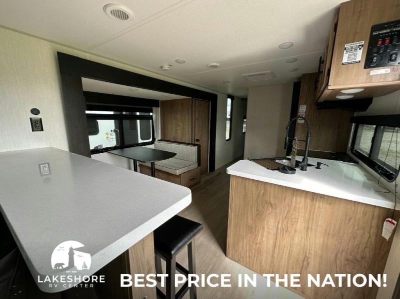 2025 Forest River Cherokee Black Label 306MMBL, $ 69,966