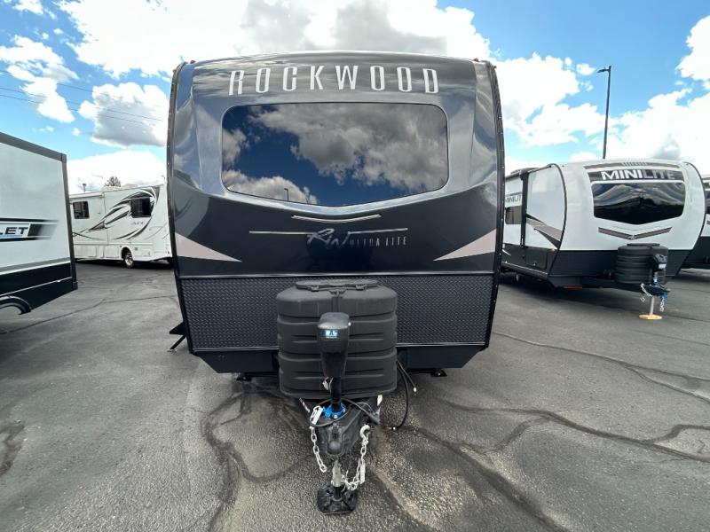 2025 Forest River Rockwood Ultra Lite 2706BH, $ 53,990