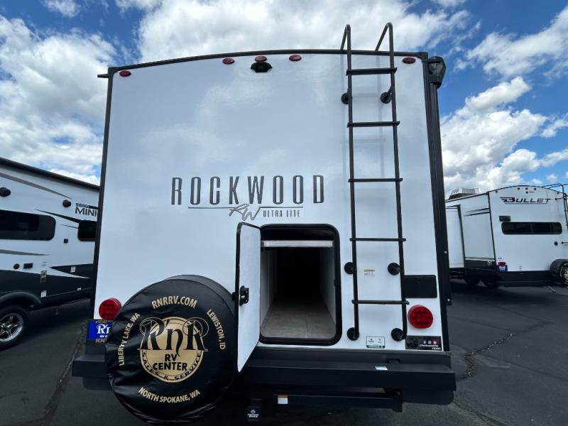 2025 Forest River Rockwood Ultra Lite 2706BH, $ 53,990
