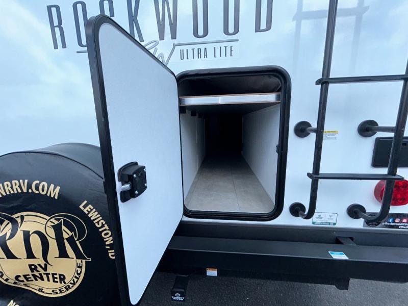 2025 Forest River Rockwood Ultra Lite 2706BH, $ 53,990