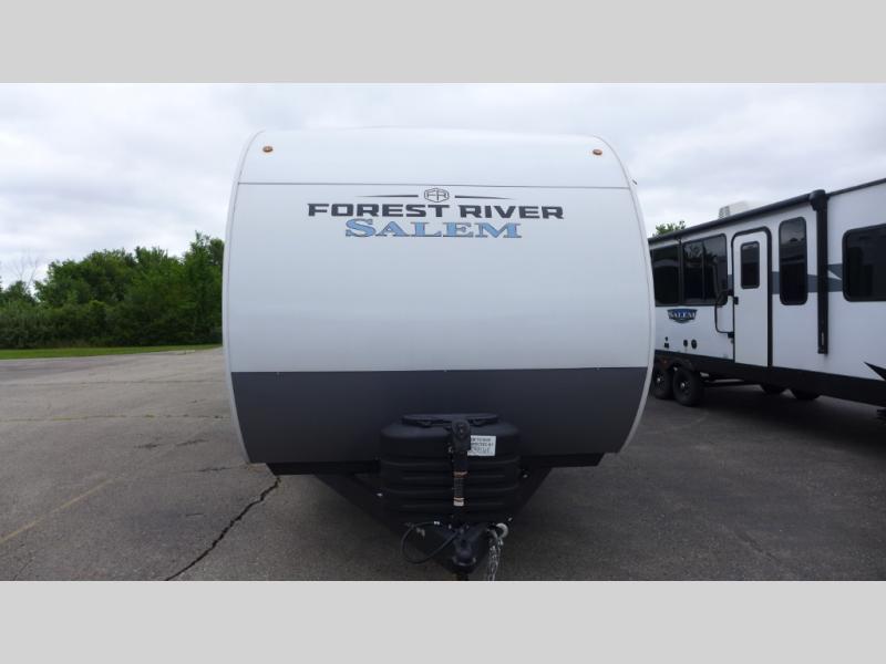2025 Forest River Salem 27RK, $ 51,703