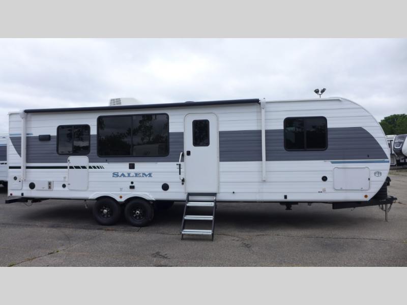 2025 Forest River Salem 27RK, $ 51,703
