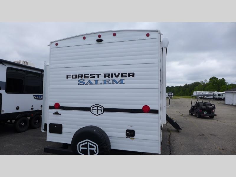 2025 Forest River Salem 27RK, $ 51,703