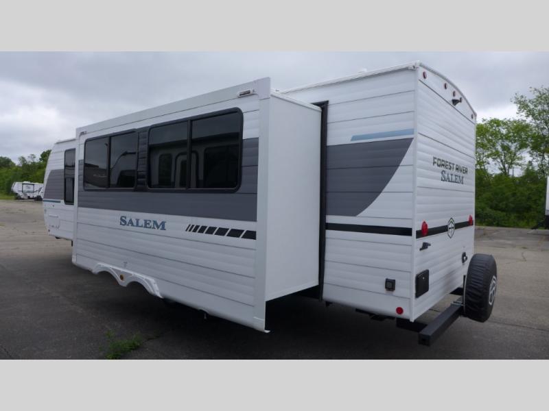 2025 Forest River Salem 27RK, $ 51,703