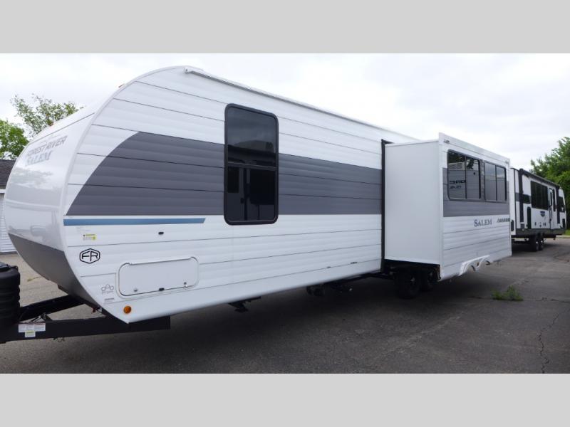 2025 Forest River Salem 27RK, $ 51,703