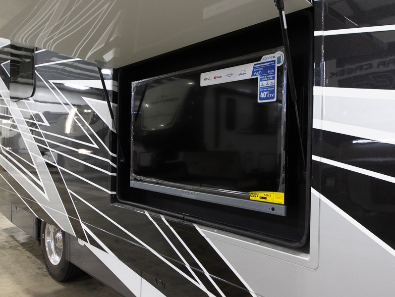 2025 Forest River Berkshire XL 40H, $ 520,833