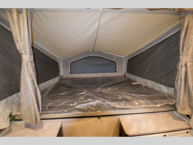 2025 Forest River Flagstaff MAC 228MT, $ 22,585