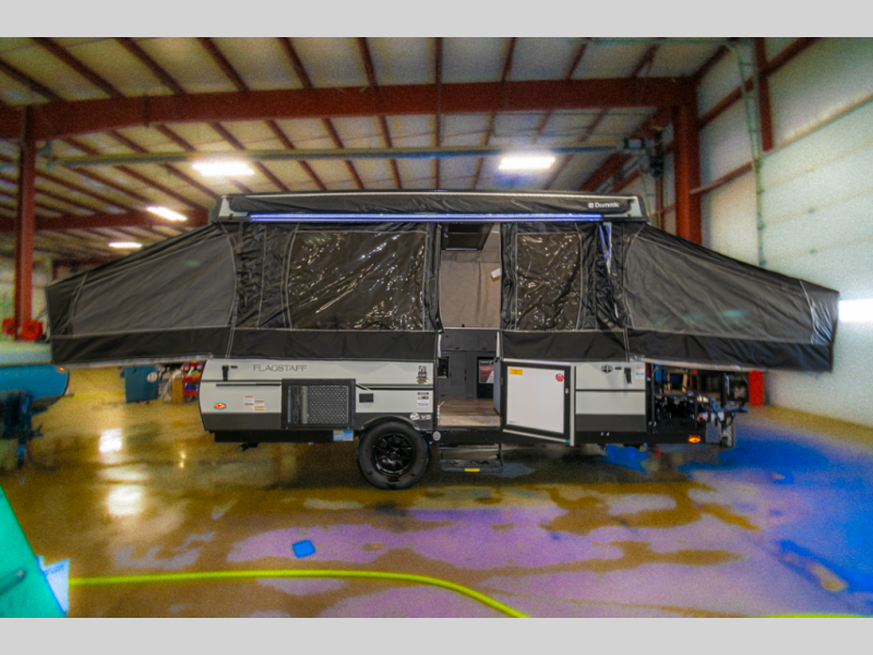 2025 Forest River Flagstaff MAC 228MT, $ 22,585