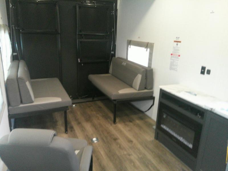 2025 Forest River XLR Boost 286B, $ 66,246