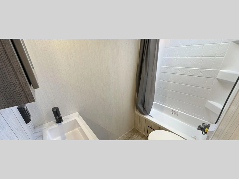 2025 Forest River Cherokee Alpha Wolf 23DBH, $ 53,536