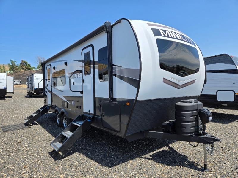 2025 Forest River Rockwood Mini Lite 2515S, $ 45,990