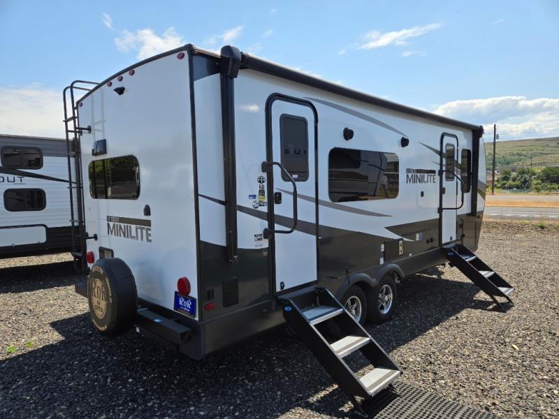 2025 Forest River Rockwood Mini Lite 2515S, $ 45,990
