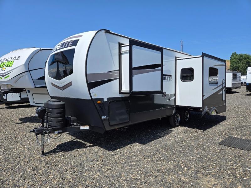 2025 Forest River Rockwood Mini Lite 2515S, $ 45,990