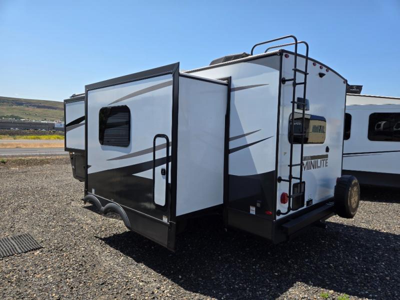 2025 Forest River Rockwood Mini Lite 2515S, $ 45,990