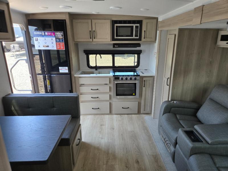 2025 Forest River Rockwood Mini Lite 2515S, $ 45,990