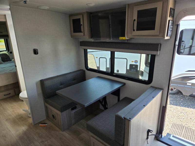 2025 Forest River Rockwood Mini Lite 2515S, $ 45,990