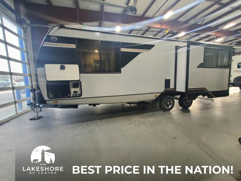 2025 Forest River Vibe 2500SP, $ 56,272