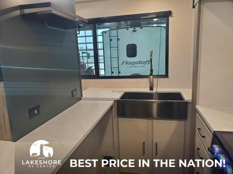 2025 Forest River Vibe 2500SP, $ 56,272