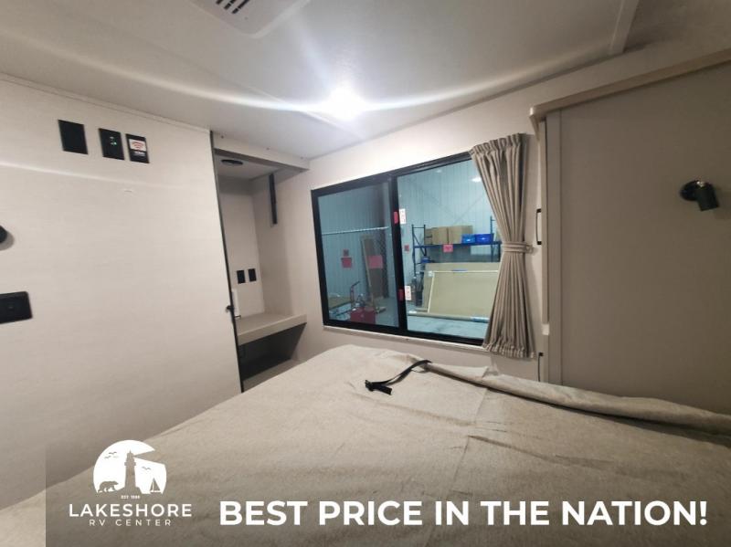 2025 Forest River Vibe 2500SP, $ 56,272