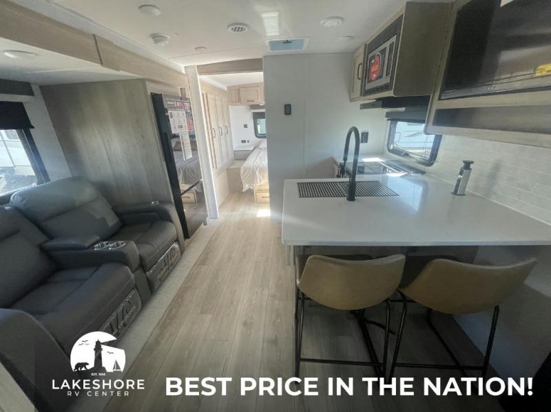 2025 Forest River Flagstaff Super Lite 26BHW, $ 61,671