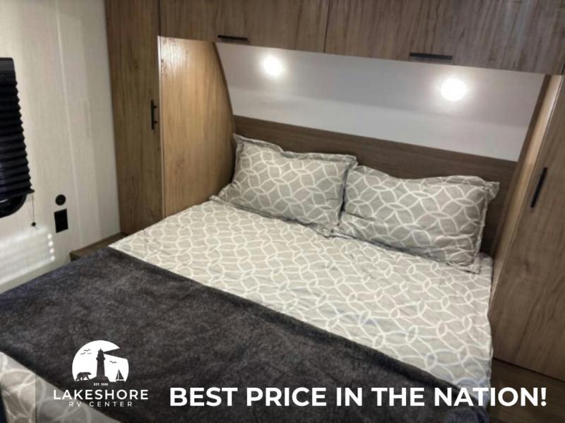 2025 Forest River Cherokee Black Label 294GEBGBL, $ 51,381