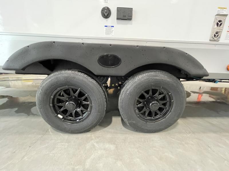 2025 Forest River Cherokee Alpha Wolf 280QBS, $ 56,908