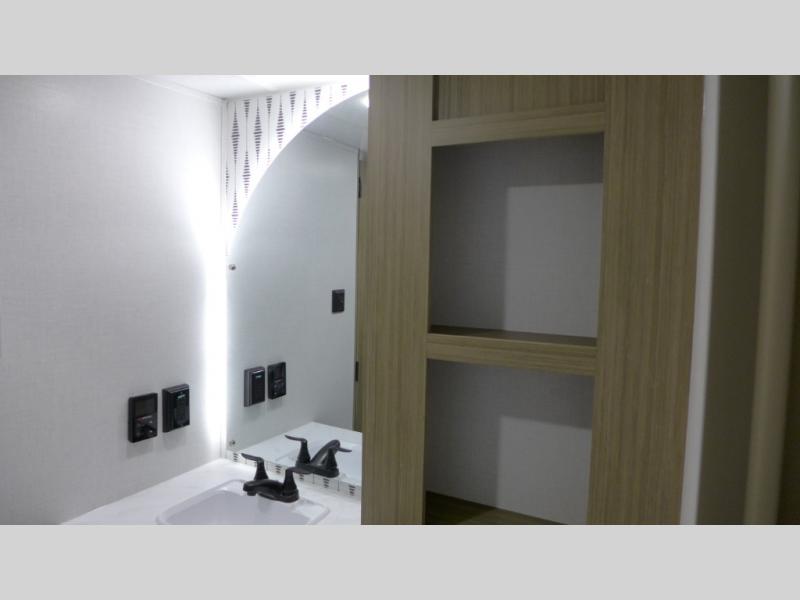 2025 Forest River Salem 36VBDS, $ 57,590