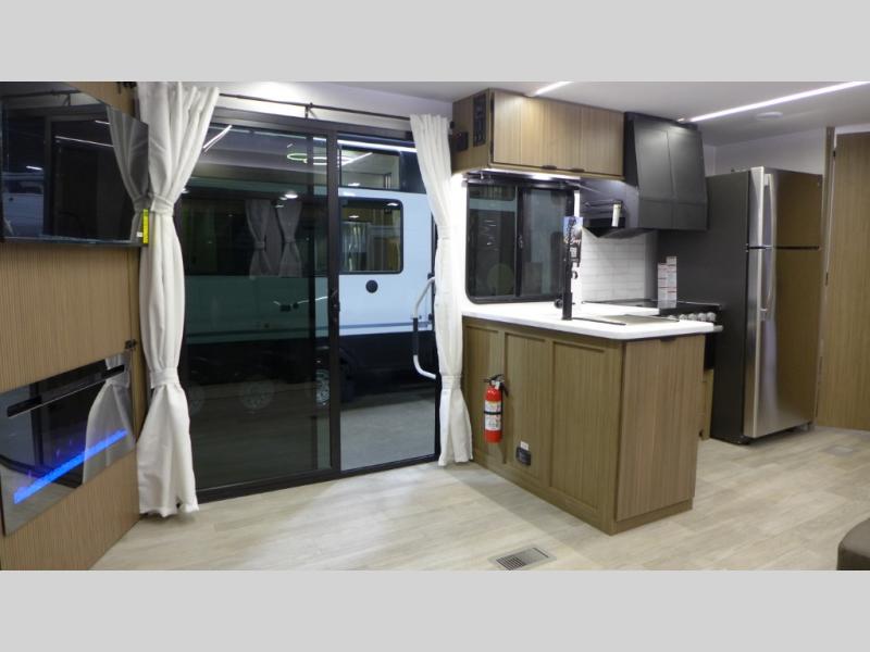 2025 Forest River Salem 36VBDS, $ 57,590