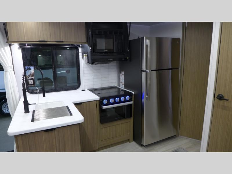 2025 Forest River Salem 36VBDS, $ 57,590