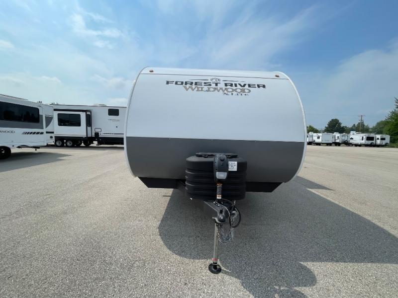 2025 Forest River Wildwood X-Lite 26ICE, $ 48,191