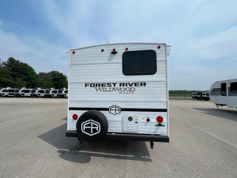 2025 Forest River Wildwood X-Lite 26ICE, $ 48,191