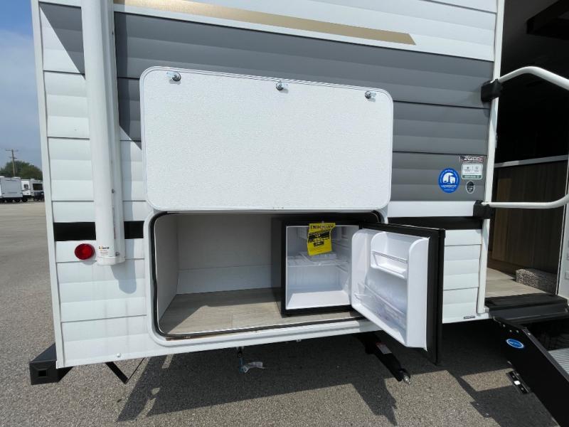 2025 Forest River Wildwood X-Lite 26ICE, $ 48,191