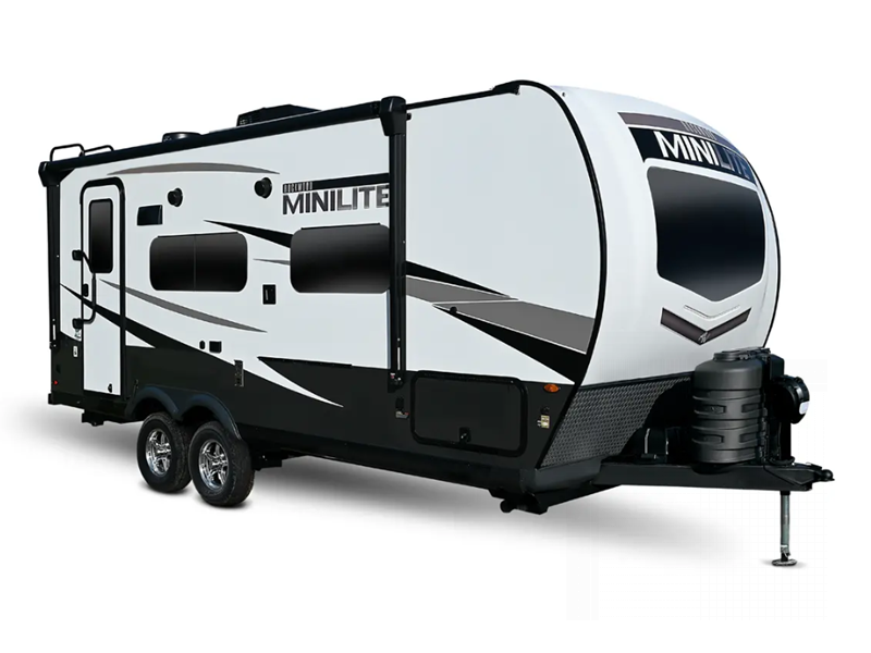 2025 Forest River Rockwood Mini Lite 2109S, $ 39,990