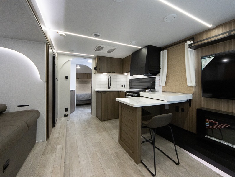 2025 Forest River Salem Cruise Lite 22VERANDA, $ 52,663