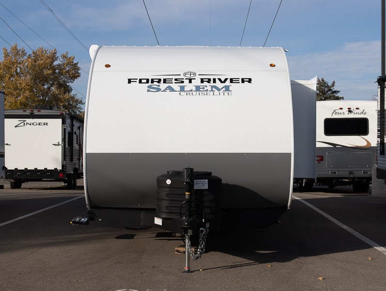 2025 Forest River Salem Cruise Lite 22VERANDA, $ 52,663