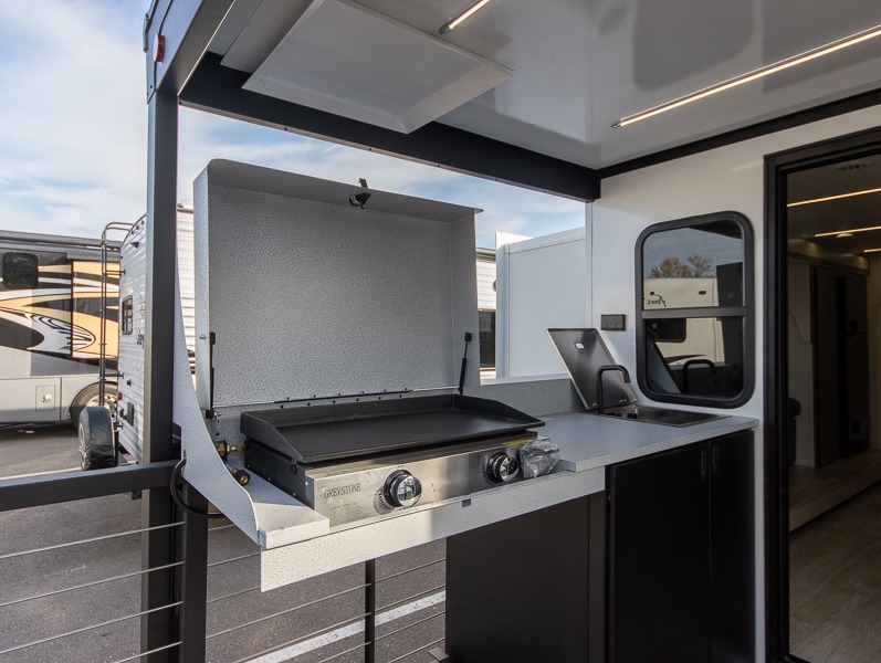 2025 Forest River Salem Cruise Lite 22VERANDA, $ 52,663