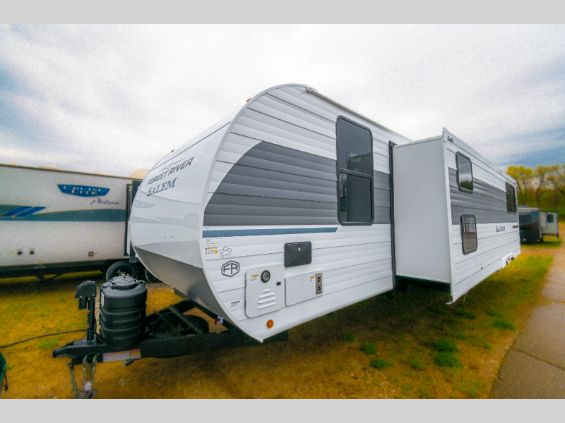 2025 Forest River Salem 34VERANDA, $ 68,745