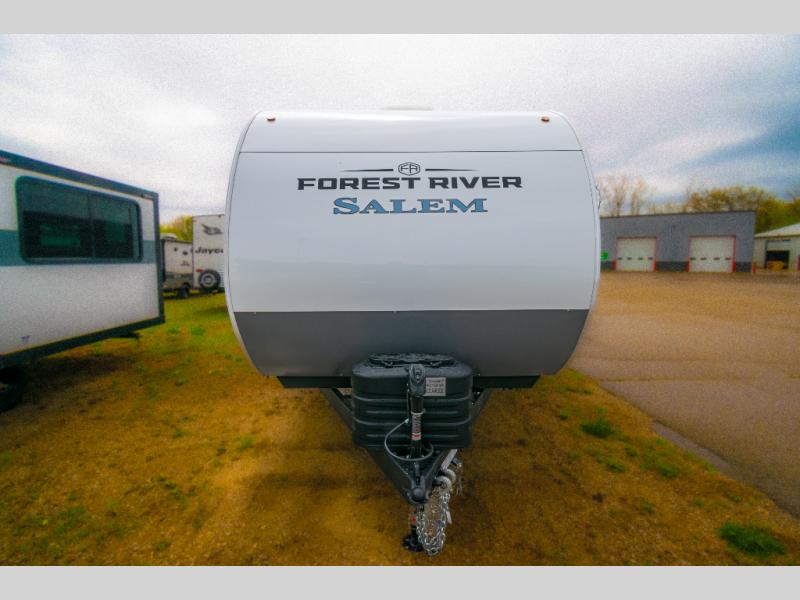 2025 Forest River Salem 34VERANDA, $ 68,745