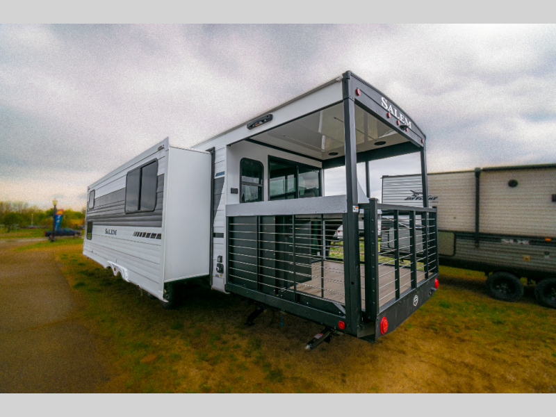 2025 Forest River Salem 34VERANDA, $ 68,745