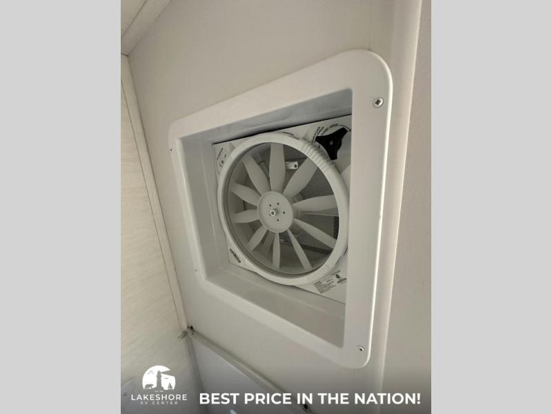 2025 Forest River Cherokee Grey Wolf 27LH, $ 48,849