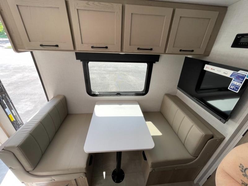 2025 Forest River Rockwood Geo Pro G19FD, $ 33,990