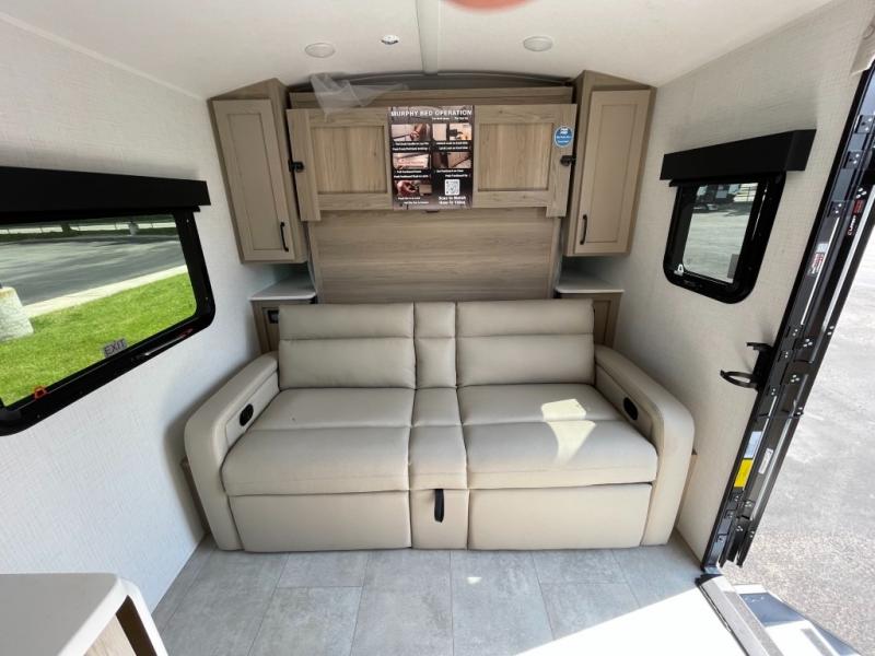 2025 Forest River Rockwood Geo Pro G19FD, $ 33,990