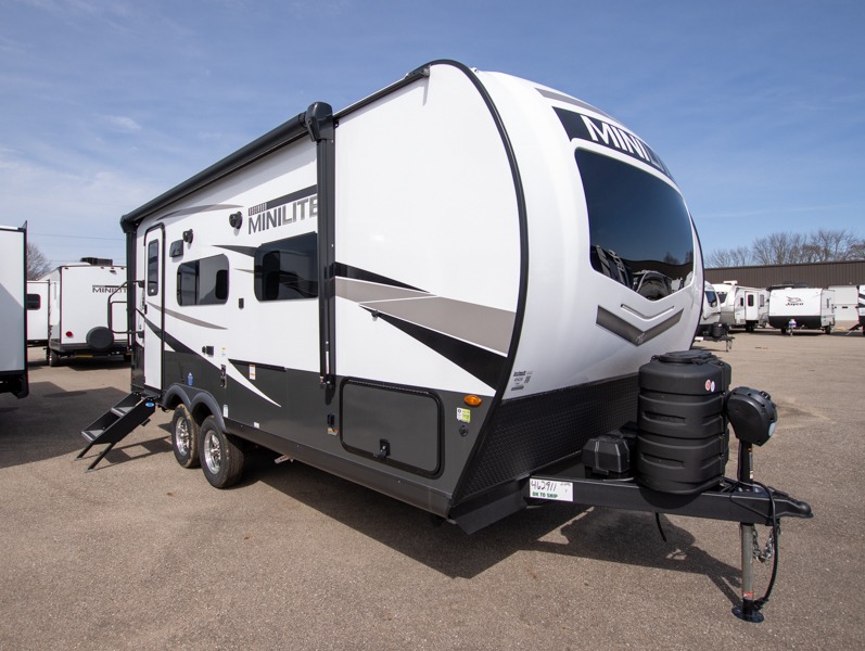 2025 Forest River Rockwood Mini Lite 2109S, $ 42,326