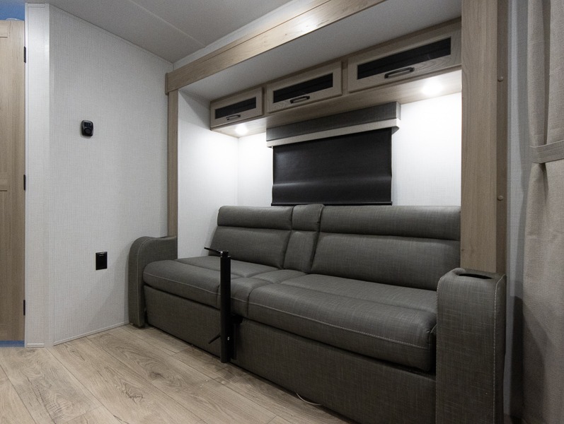 2025 Forest River Rockwood Mini Lite 2109S, $ 42,326