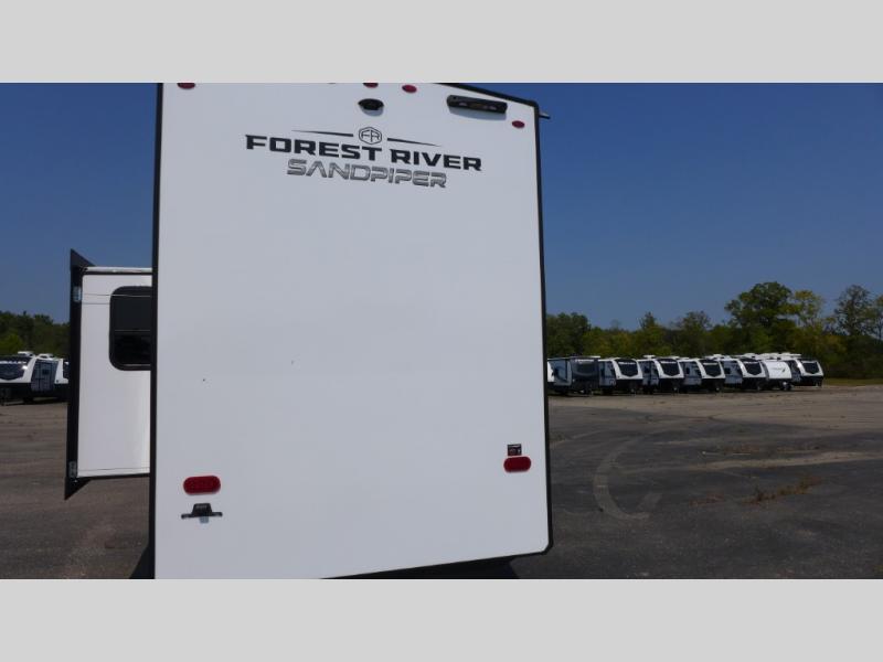 2025 Forest River Sandpiper 3990FL, $ 103,345