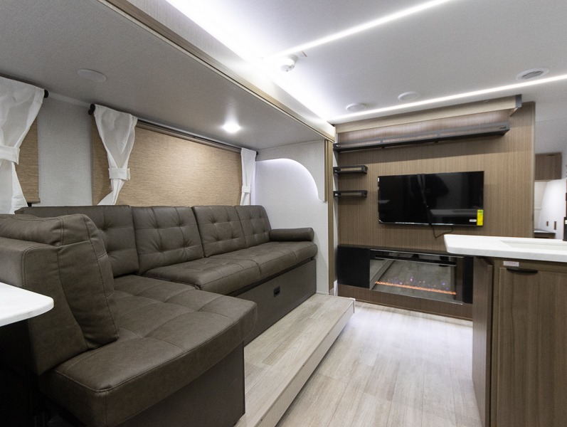 2025 Forest River Salem Cruise Lite 28VBXL, $ 50,164