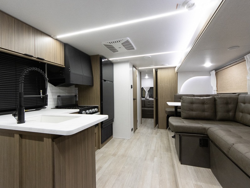 2025 Forest River Salem Cruise Lite 28VBXL, $ 50,164