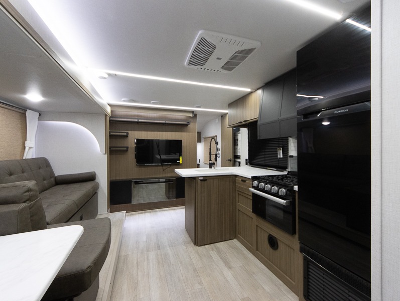 2025 Forest River Salem Cruise Lite 28VBXL, $ 50,164