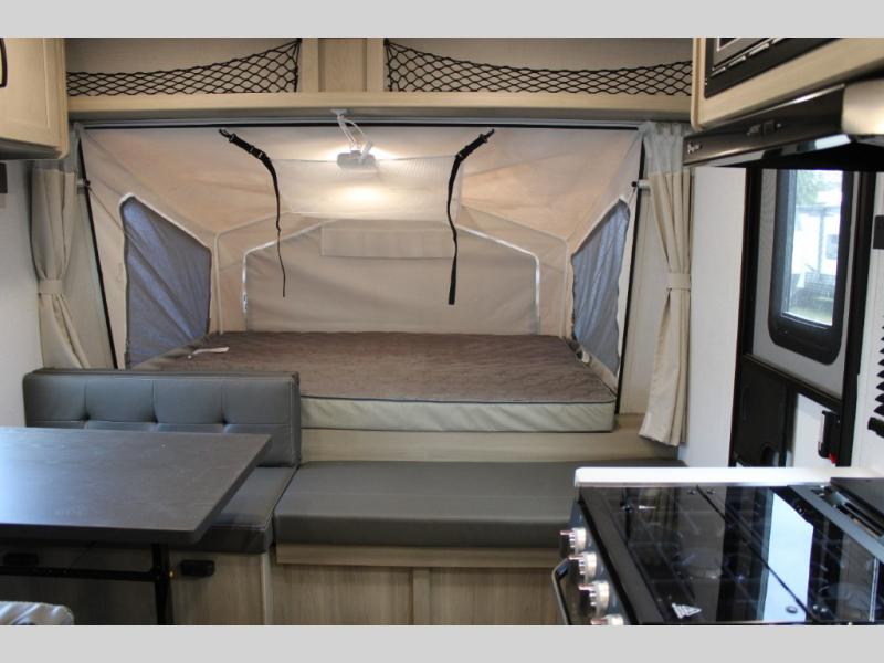 2025 Forest River Flagstaff Shamrock 17E, $ 38,166